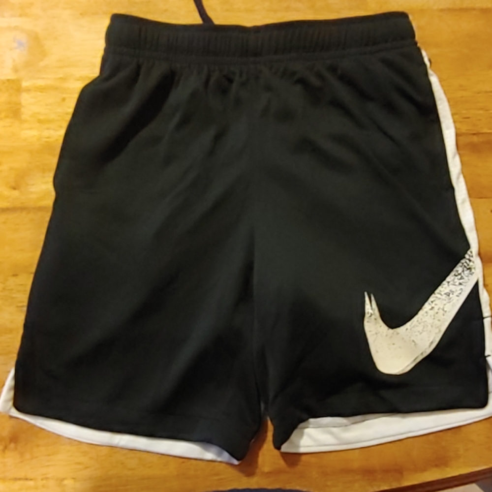 Boys Nike Shorts